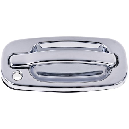 Dorman EXTERIOR DOOR HANDLE 91129